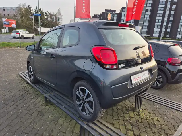 Citroen C1 Shine