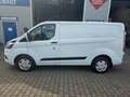 Ford Transit Custom Kasten 340 L1 Klima Xenon PDC MFL Blanc - thumbnail 2