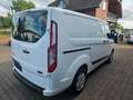 Ford Transit Custom Kasten 340 L1 Klima Xenon PDC MFL Blanc - thumbnail 5