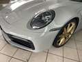 Porsche 911 911 VIII Carrera 992 Coupe 3.0 Carrera 4S auto Grigio - thumbnail 7