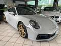 Porsche 911 911 VIII Carrera 992 Coupe 3.0 Carrera 4S auto Grigio - thumbnail 2
