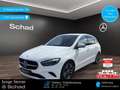 Mercedes-Benz B 200 PROGR+KAMERA+LED+ASSIST+EASY-P+SHZ+CARPLAY Blanc - thumbnail 1