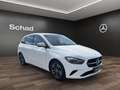Mercedes-Benz B 200 PROGR+KAMERA+LED+ASSIST+EASY-P+SHZ+CARPLAY Blanc - thumbnail 7