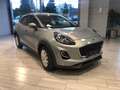 Ford Puma Puma 1.0mHEV Titanium FULL GARANTIE FORD P ET M.O Argent - thumbnail 3