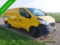Renault Trafic 1.6 dCi T29 L2H1 Comfort AC Energy žuta - thumbnail 1