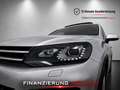 Volkswagen Touareg Sky 3.0 TDI - DR. VORBESITZ - MEGA AUSSTATTUNG - Silber - thumbnail 4