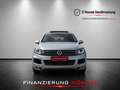Volkswagen Touareg Sky 3.0 TDI - DR. VORBESITZ - MEGA AUSSTATTUNG - Silber - thumbnail 2