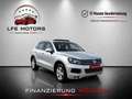 Volkswagen Touareg Sky 3.0 TDI - DR. VORBESITZ - MEGA AUSSTATTUNG - Silber - thumbnail 1
