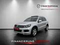 Volkswagen Touareg Sky 3.0 TDI - DR. VORBESITZ - MEGA AUSSTATTUNG - Silber - thumbnail 3