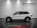 Volkswagen Touareg Sky 3.0 TDI - DR. VORBESITZ - MEGA AUSSTATTUNG - Silber - thumbnail 6
