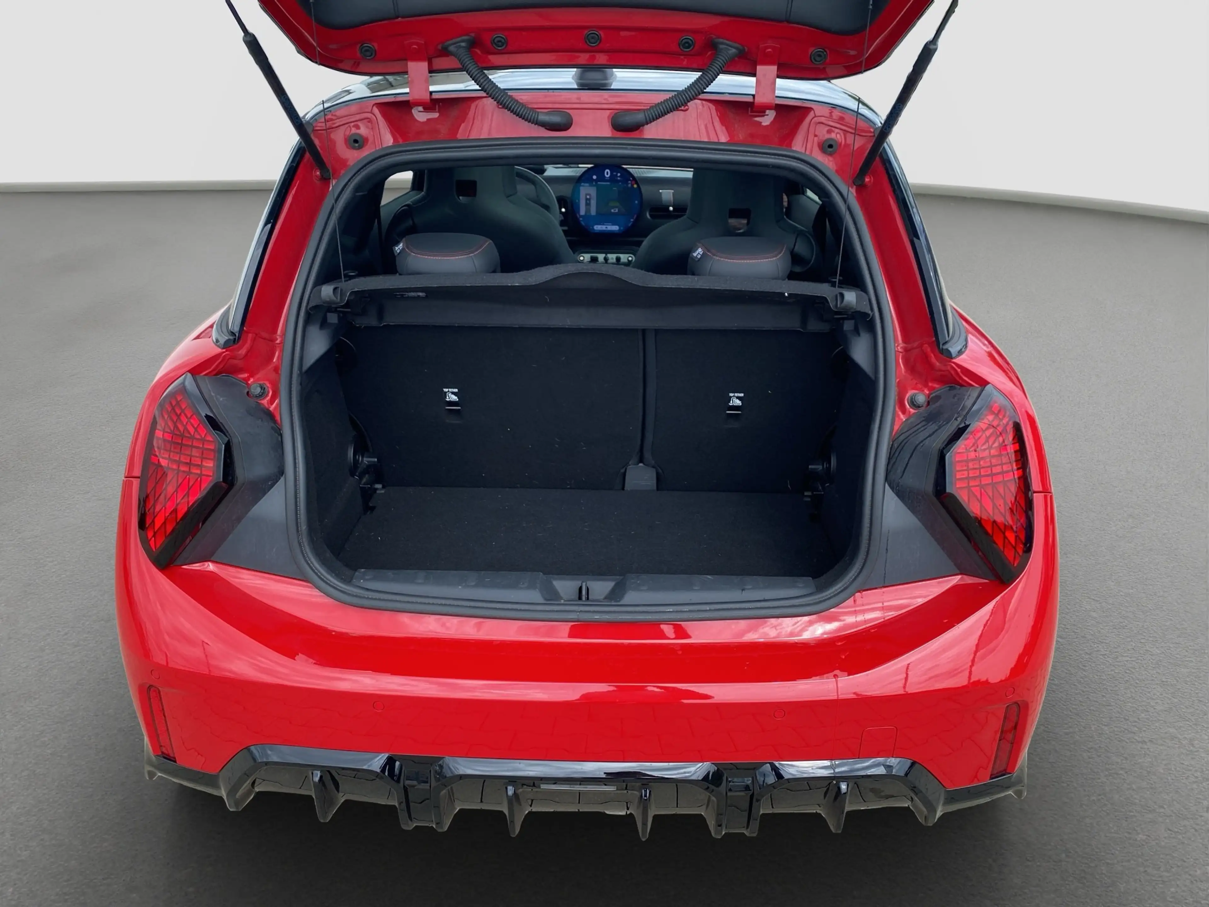 MINI Cooper C JCW Trim JCW/ACC/PanoD/Hifi H&K/Head-Up — photo 10