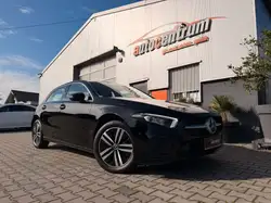 Mercedes-Benz A 180 d Progressive*MBUX+*LED*KeylGo*Ambiente*RFK