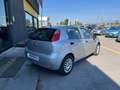 Fiat Punto 1.2 5 porte Street GARANZIA 12 MESI Argento - thumbnail 2