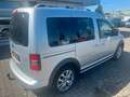 Volkswagen Caddy Cross 2. Hand, unfallfrei, Klima, Pdc AHK Silber - thumbnail 5