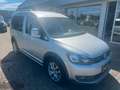 Volkswagen Caddy Cross 2. Hand, unfallfrei, Klima, Pdc AHK Silber - thumbnail 3