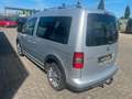 Volkswagen Caddy Cross 2. Hand, unfallfrei, Klima, Pdc AHK Silber - thumbnail 7