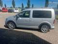 Volkswagen Caddy Cross 2. Hand, unfallfrei, Klima, Pdc AHK Silber - thumbnail 8
