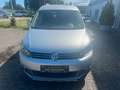 Volkswagen Caddy Cross 2. Hand, unfallfrei, Klima, Pdc AHK Silber - thumbnail 2