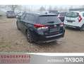 Toyota Auris 1.6 D-4D Design Ed. Touring Sport LM Klima Schwarz - thumbnail 4