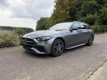 C Break 300 de PHEV AMG Line AMG Line