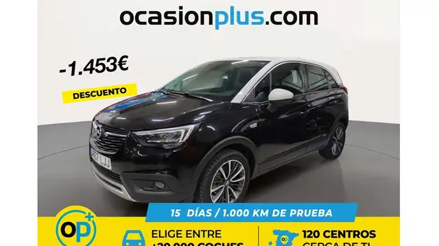 Opel Crossland X 1.2T S&S Design Line - 120 Aniversario 110