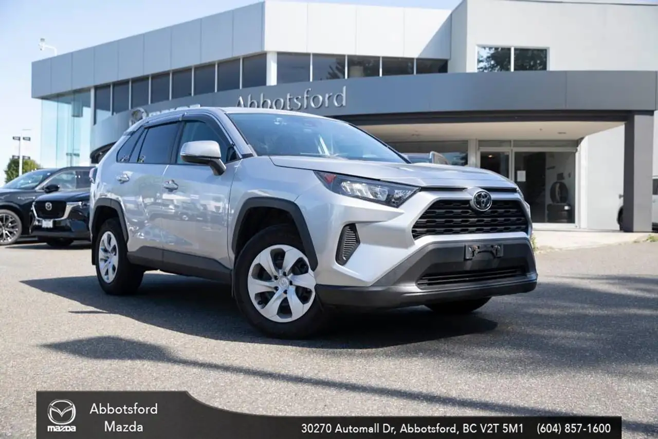 2023 Toyota RAV 4