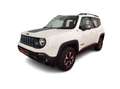 Jeep Renegade 1.3 PHEV Trailhawk 4x4 Aut. 240 Blanc - thumbnail 3