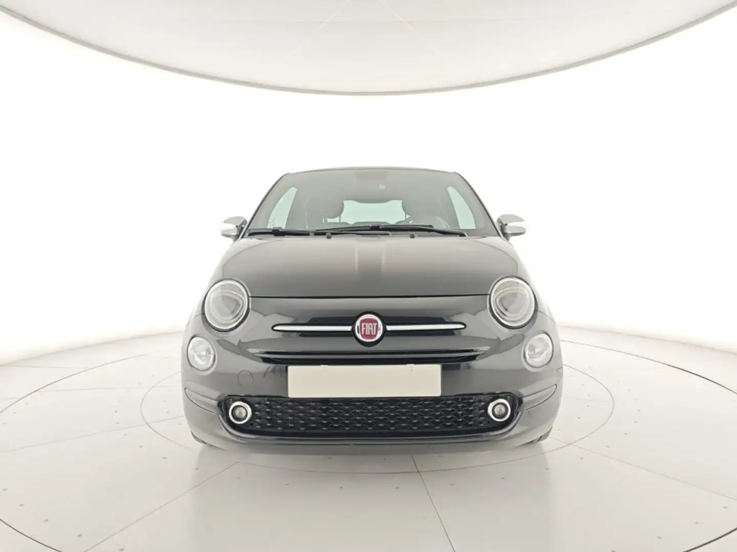 Fiat 500 1.0 Hybrid Dolcevita Grigio - 2