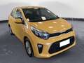 Kia Picanto Picanto 1.0 GPL 5 porte Gelb - thumbnail 2
