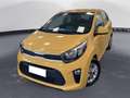 Kia Picanto Picanto 1.0 GPL 5 porte Gelb - thumbnail 1