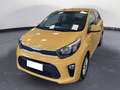 Kia Picanto Picanto 1.0 GPL 5 porte Gelb - thumbnail 5