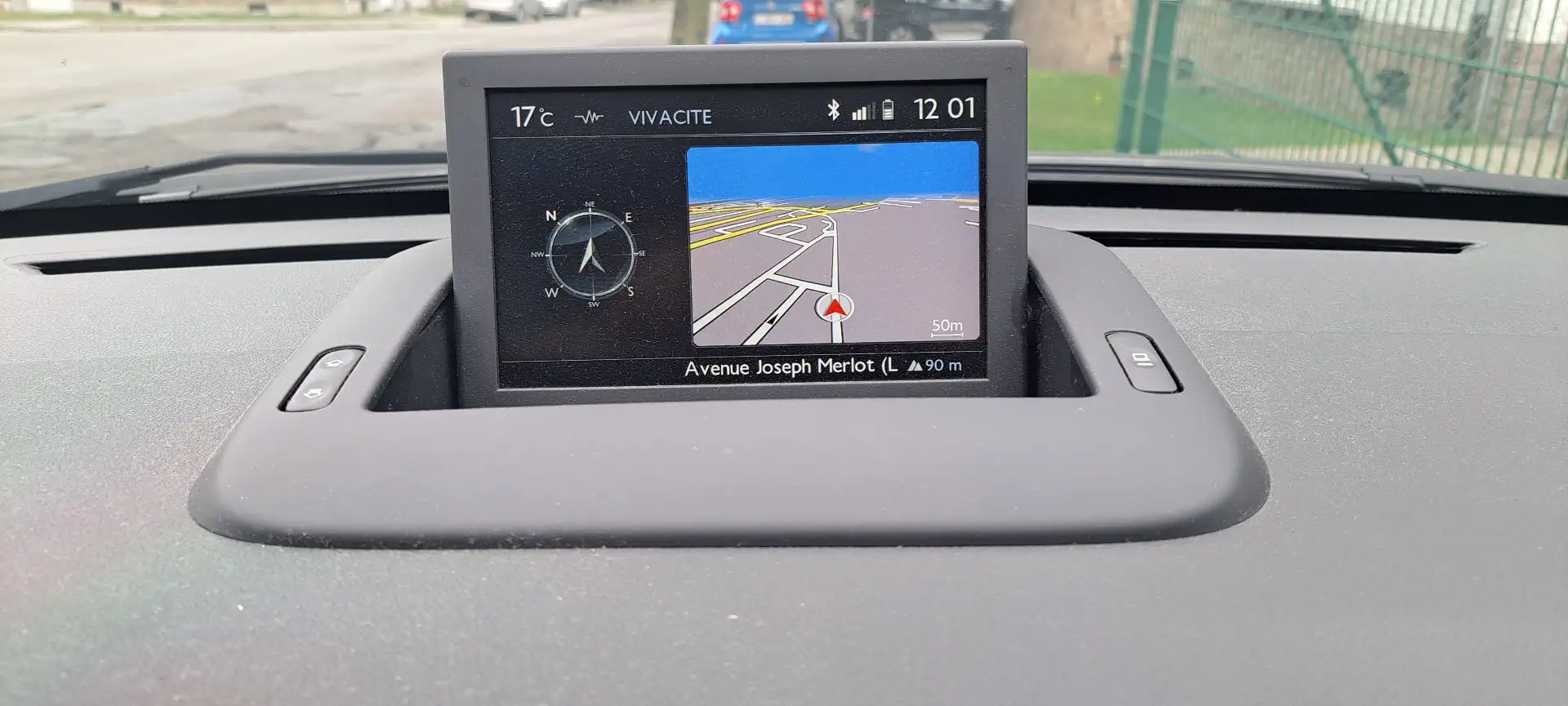 Peugeot 5008 1.6 HDi Style - 2