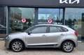 Suzuki Baleno 1.2 Exclusive | Automaat | Airco | Cruise control Grijs - thumbnail 9