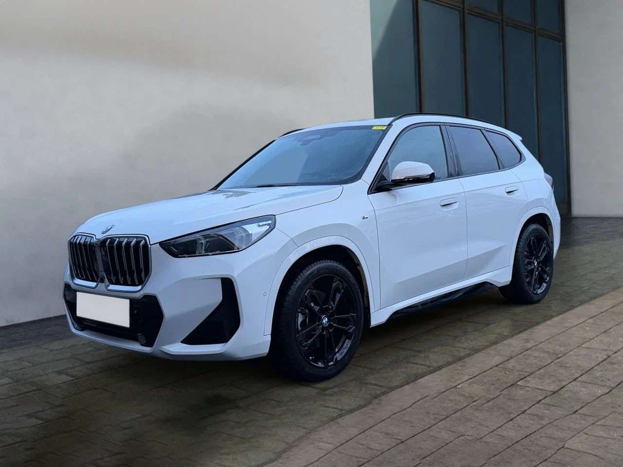 BMW X1 sDrive20i M Sport
