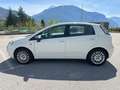 Fiat Punto Evo 5p 1.3 mjt Dynamic s&s 75cv dpf Bianco - thumbnail 8