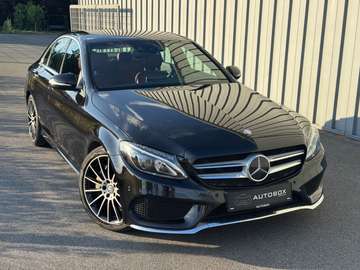 *AMG*KEYLESS*BURMESTER*MEMORY*DIST+*AHK*