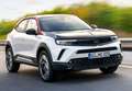 Opel Mokka X 1.4T S&S Ultimate 4x2 Wit - thumbnail 6