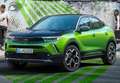 Opel Mokka X 1.4T S&S Ultimate 4x2 Wit - thumbnail 12