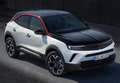 Opel Mokka X 1.4T S&S Ultimate 4x2 Wit - thumbnail 11