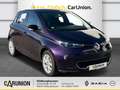 Renault ZOE LIMITED ZE 40 inkl Batterie Allwetter Mauve - thumbnail 3