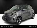 smart forFour EQ Passion 22kW Blu/Azzurro - thumbnail 1