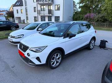 1,0 Eco TSI FR Red Line