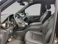 Mercedes-Benz V 300 d Avantgarde AMG-Line 4Matic AHK Airmatic Schwarz - thumbnail 11