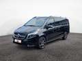 Mercedes-Benz V 300 d Avantgarde AMG-Line 4Matic AHK Airmatic Schwarz - thumbnail 2