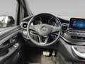 Mercedes-Benz V 300 d Avantgarde AMG-Line 4Matic AHK Airmatic Schwarz - thumbnail 13