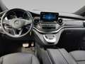 Mercedes-Benz V 300 d Avantgarde AMG-Line 4Matic AHK Airmatic Schwarz - thumbnail 12