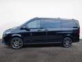 Mercedes-Benz V 300 d Avantgarde AMG-Line 4Matic AHK Airmatic Schwarz - thumbnail 3