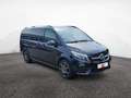 Mercedes-Benz V 300 d Avantgarde AMG-Line 4Matic AHK Airmatic Schwarz - thumbnail 8