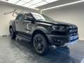 Ford Ranger Raptor 2.0 TDCI *PERFORMANCE*GARANTIE 12 MOIS*CAMERA AR* Чорний - thumbnail 3