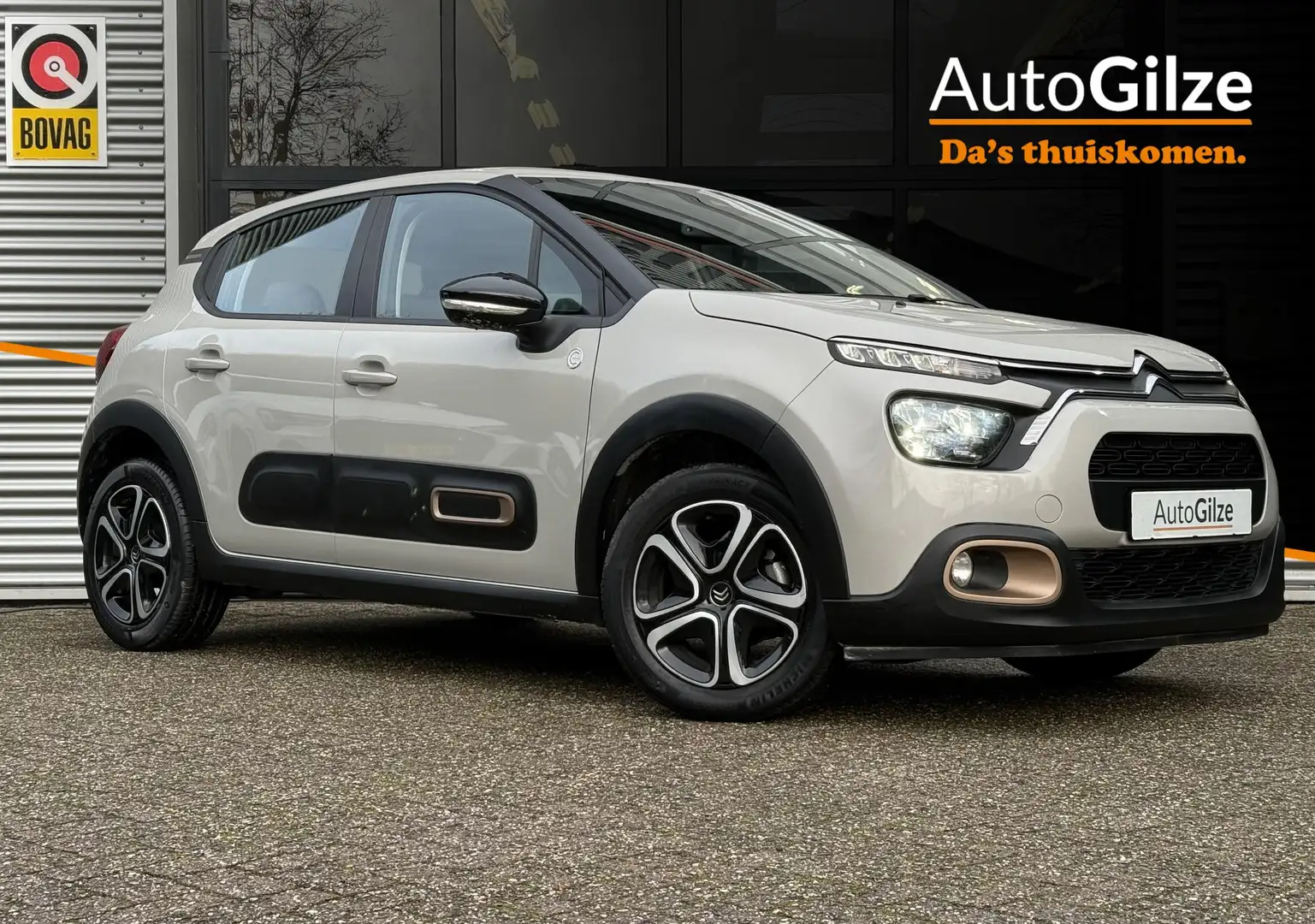 Citroen C3 1.2 PureTech C-Series l Carplay l Cruise l PDC - 1
